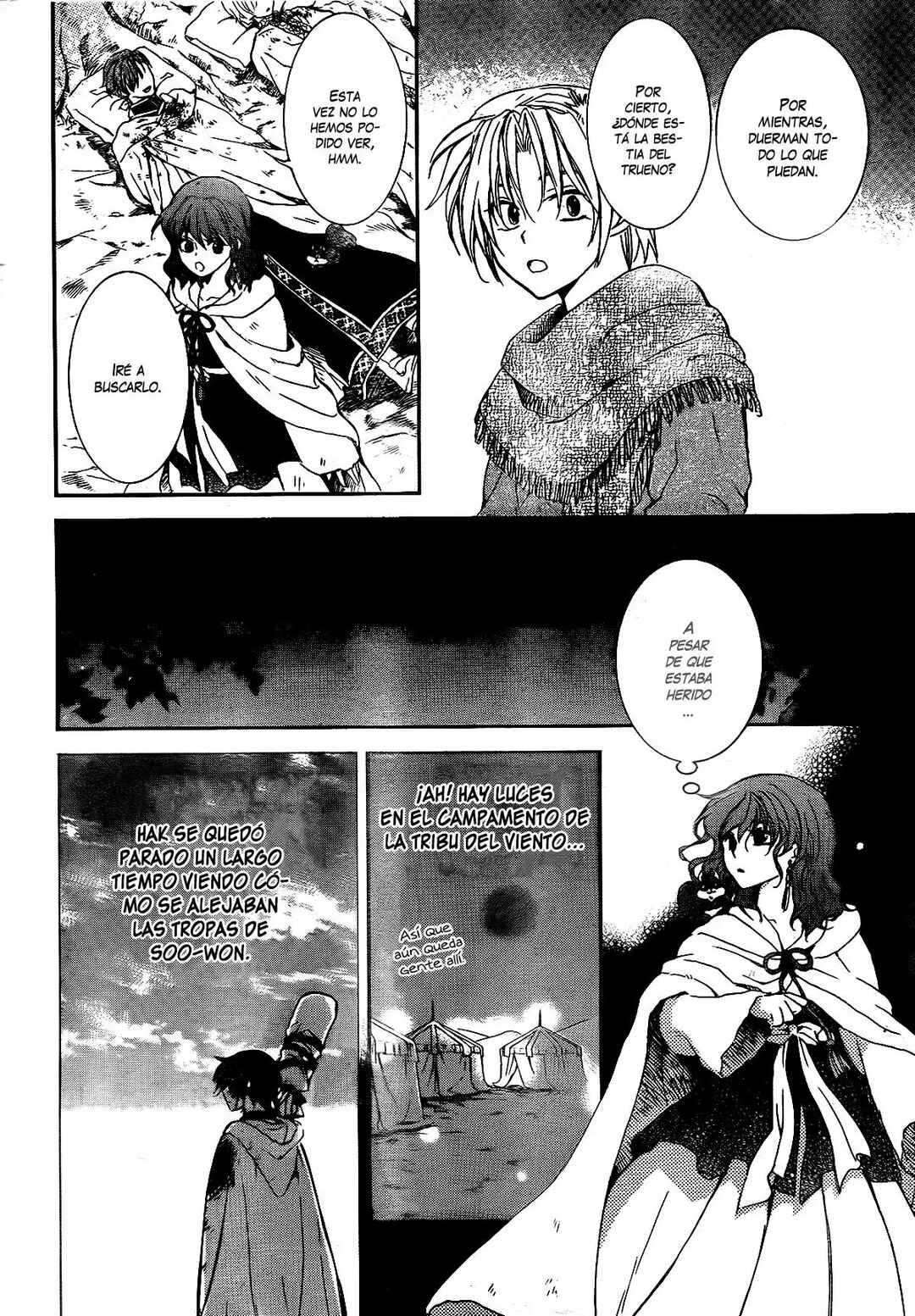 Chapter 150 - Page 30