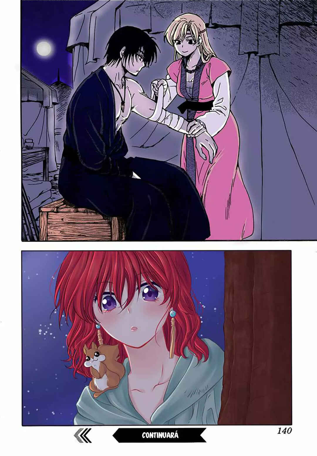 Chapter 150 - Page 32