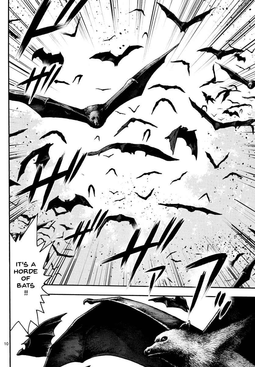 Chapter 484 - Page 10
