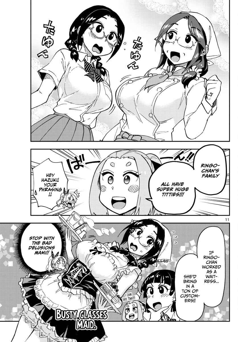 Chapter 125 - Page 11