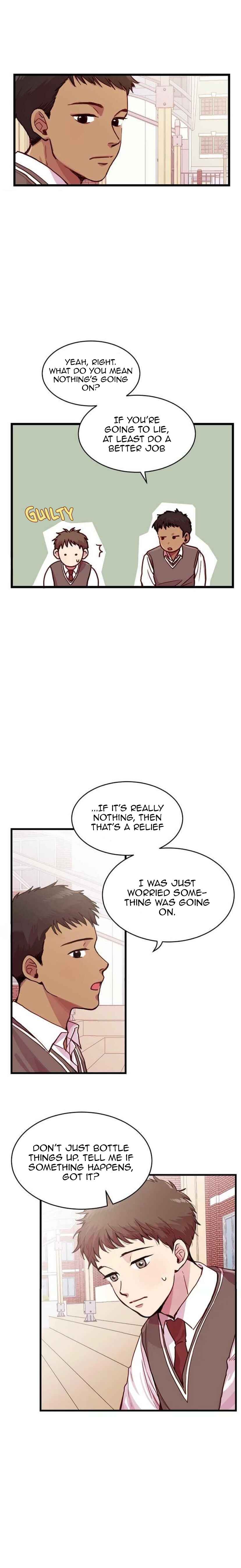 Chapter 3 - Page 3
