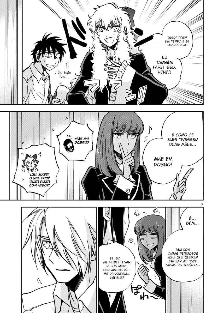 Chapter 43 - Page 8