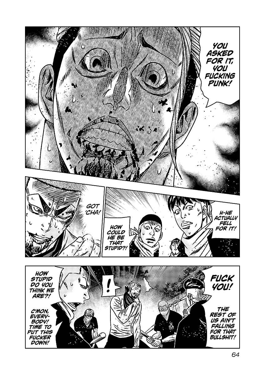 Chapter 162 - Page 17