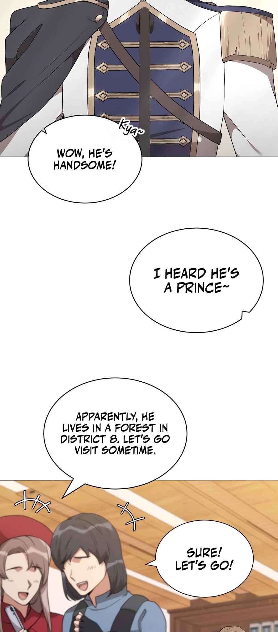 Chapter 70 - Page 12
