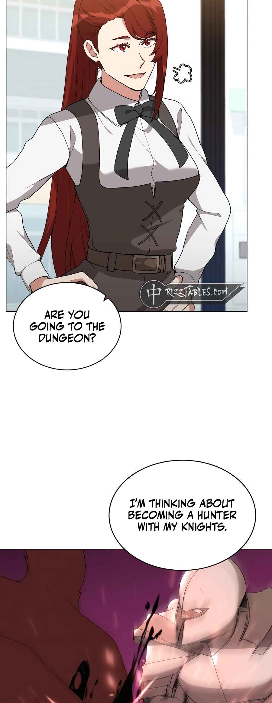 Chapter 70 - Page 42