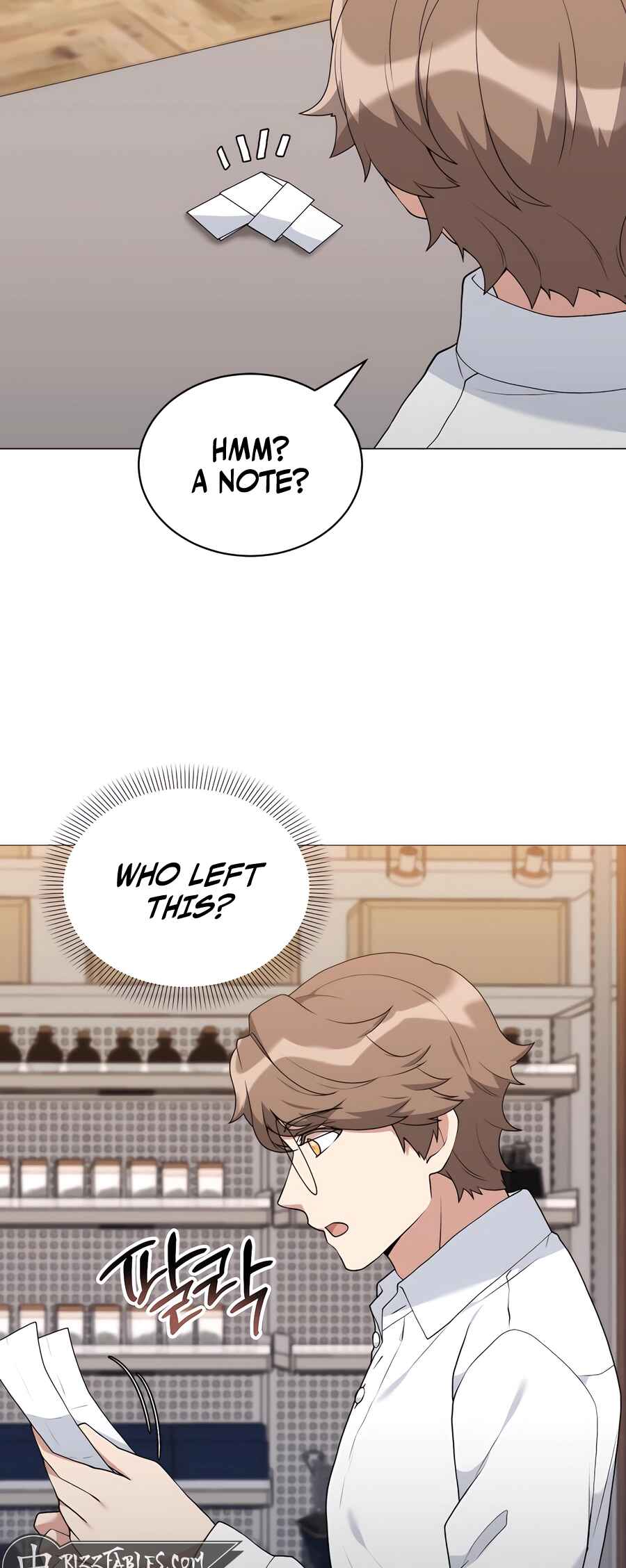 Chapter 70 - Page 49