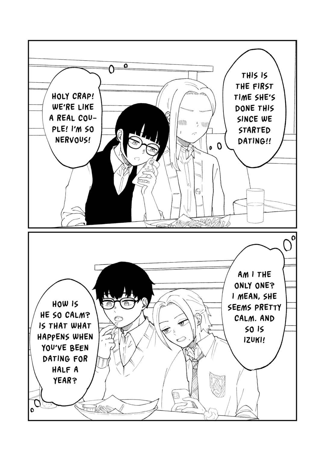 Chapter 1.5 - Page 2