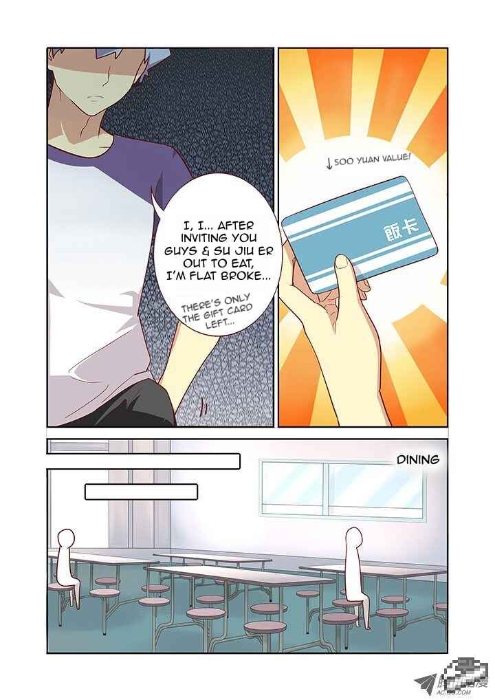 Chapter 80 - Page 10