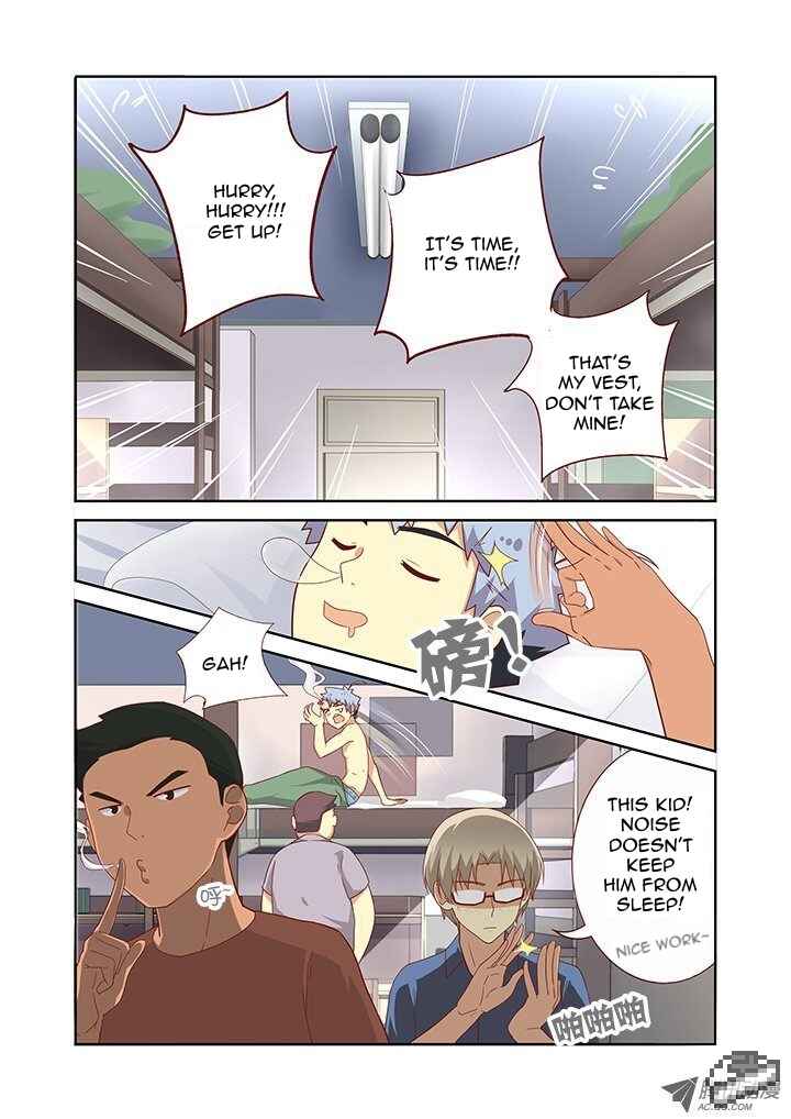 Chapter 80 - Page 2