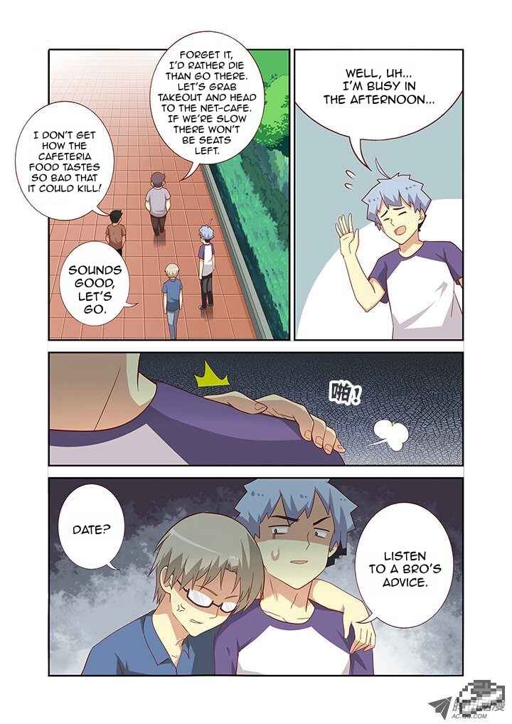 Chapter 80 - Page 8