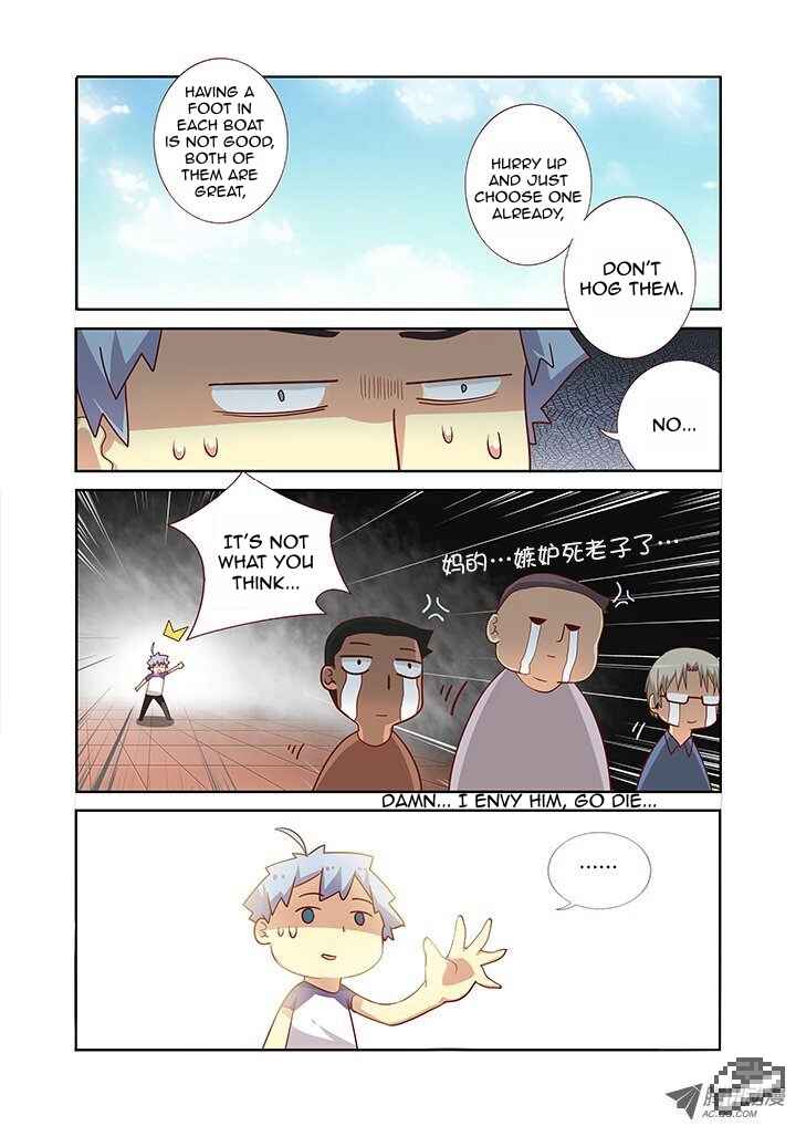 Chapter 80 - Page 9