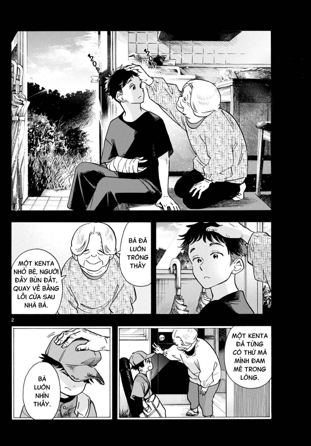 Chapter 311 - Page 2