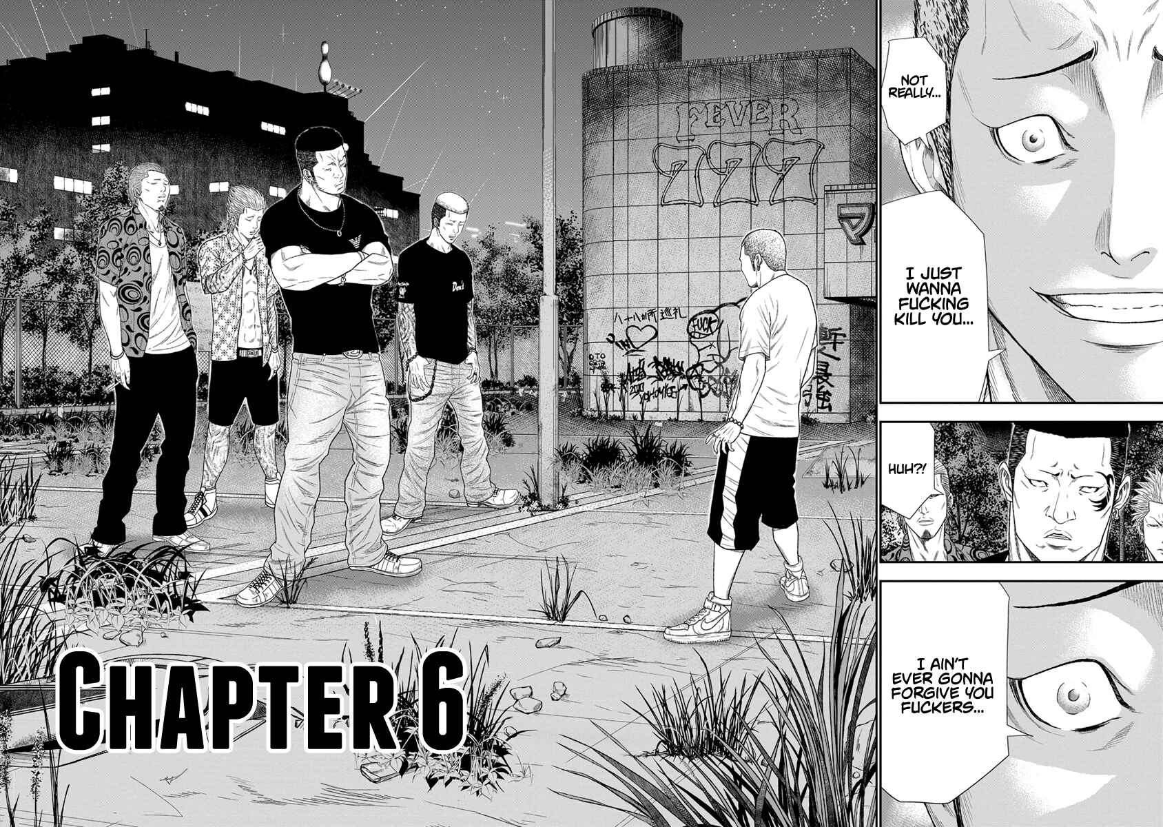 Chapter 6 - Page 3