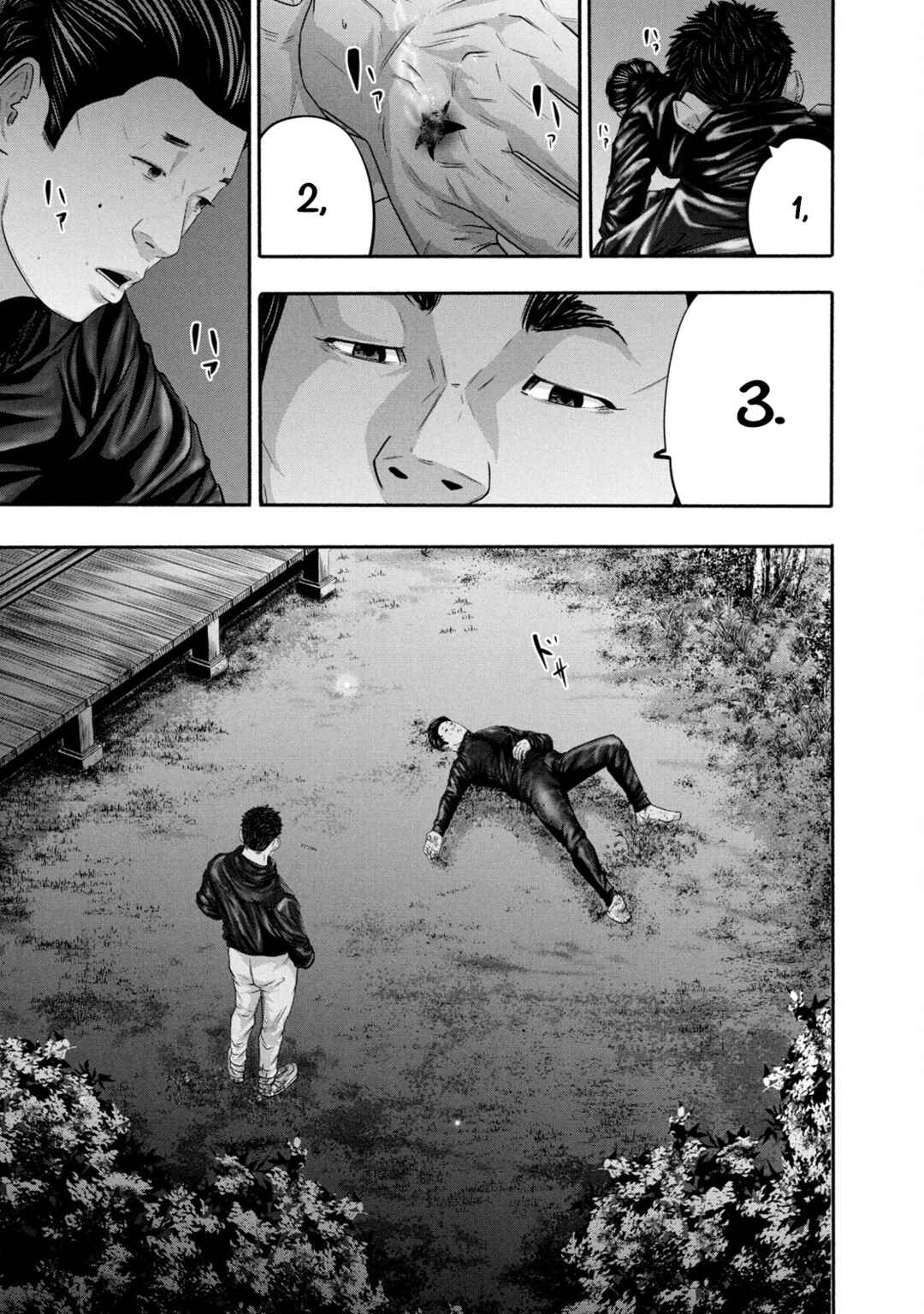Chapter 358 - Page 15