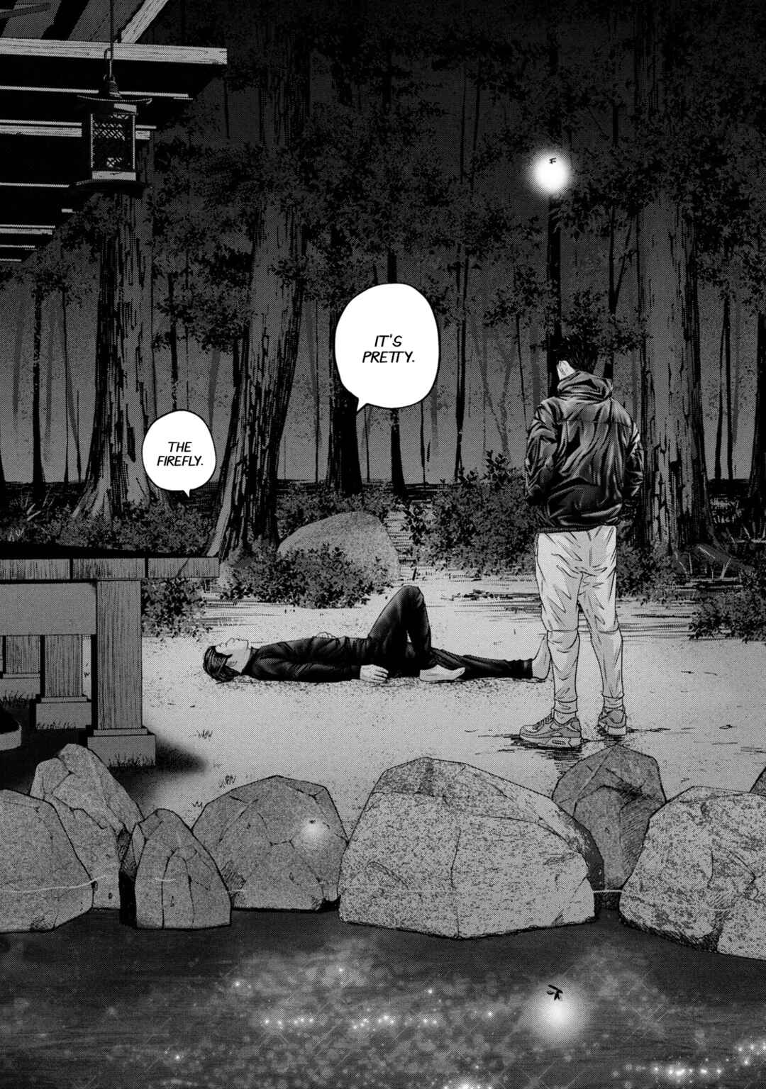 Chapter 358 - Page 16