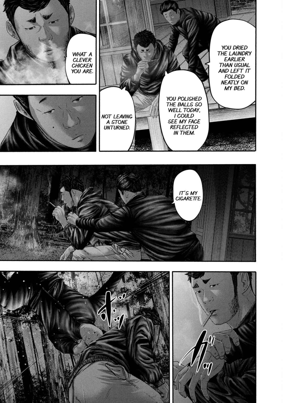 Chapter 358 - Page 9