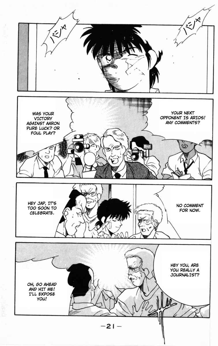 Chapter 61 - Page 24
