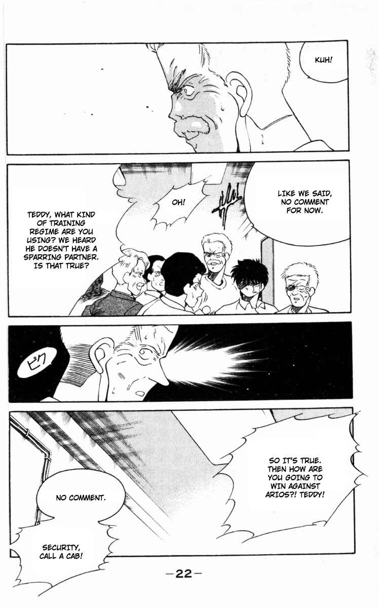 Chapter 61 - Page 25