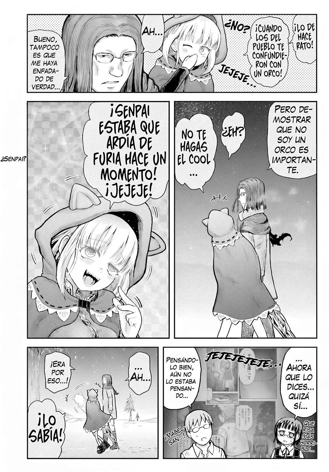 Chapter 76 - Page 10