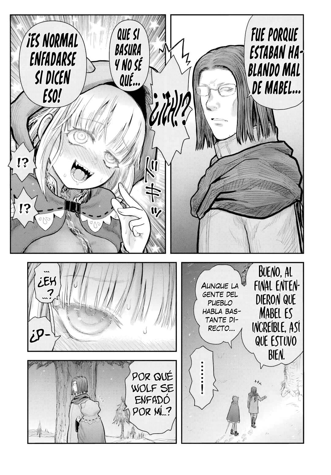 Chapter 76 - Page 11
