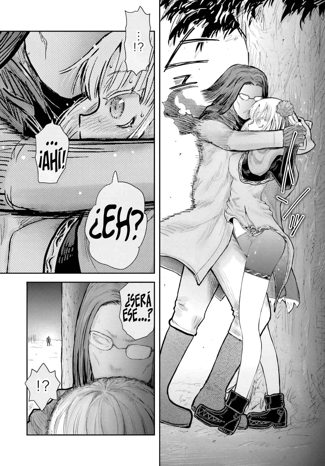 Chapter 76 - Page 12
