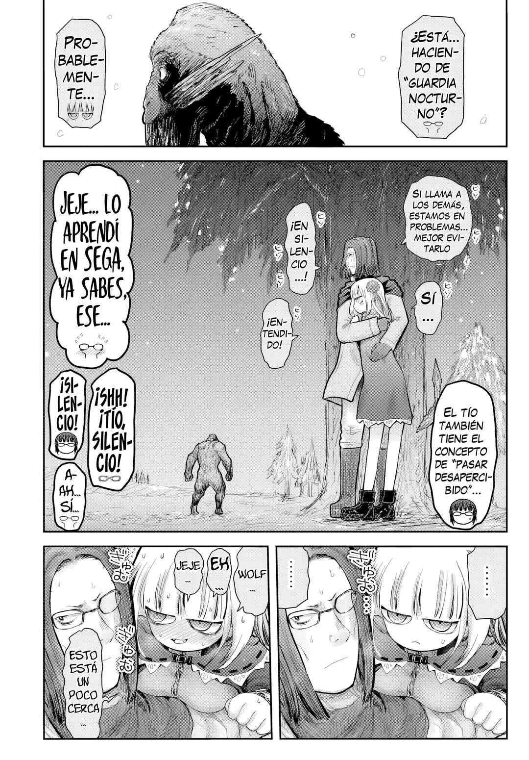 Chapter 76 - Page 14