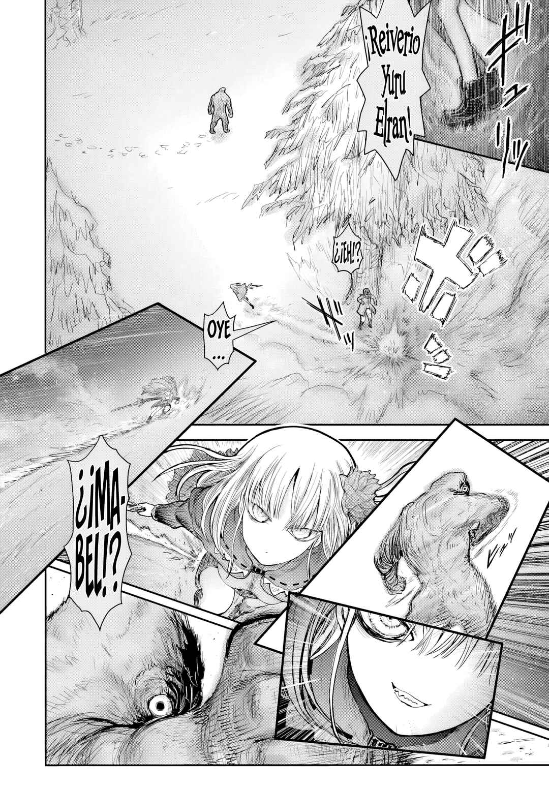 Chapter 76 - Page 16