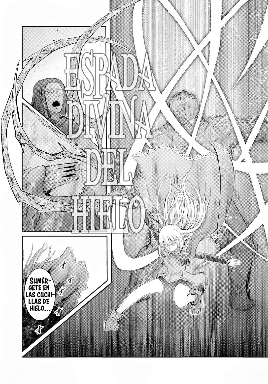 Chapter 76 - Page 18