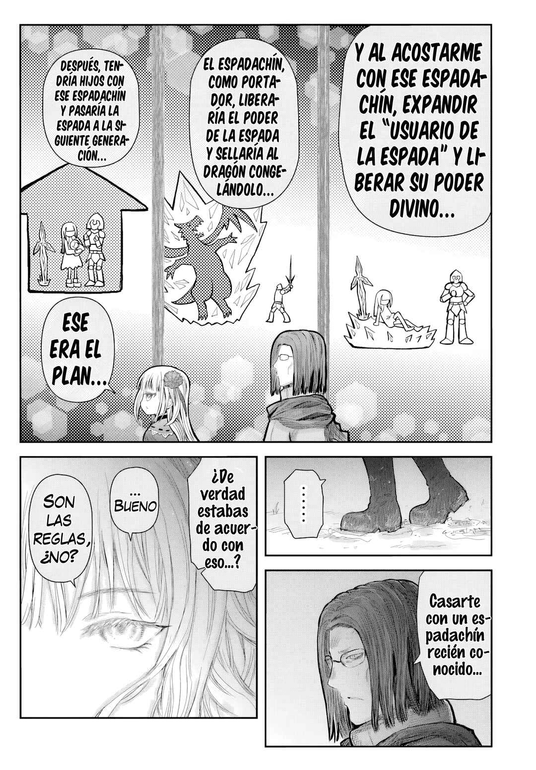 Chapter 76 - Page 21
