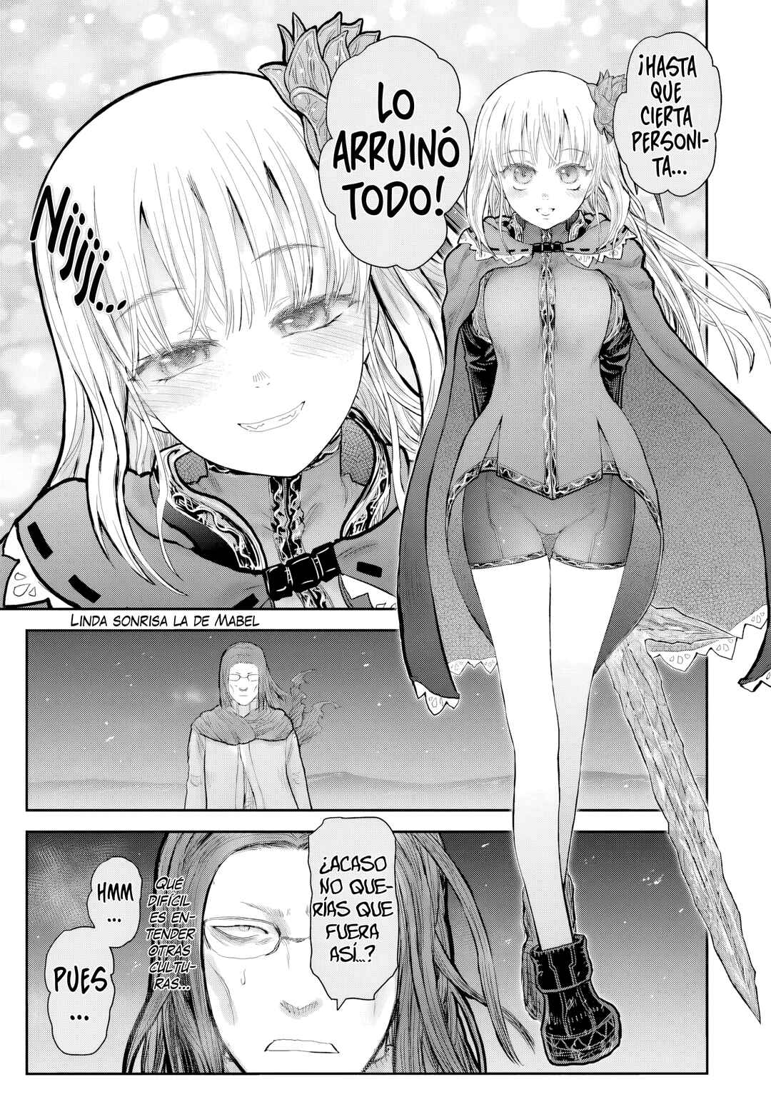 Chapter 76 - Page 23