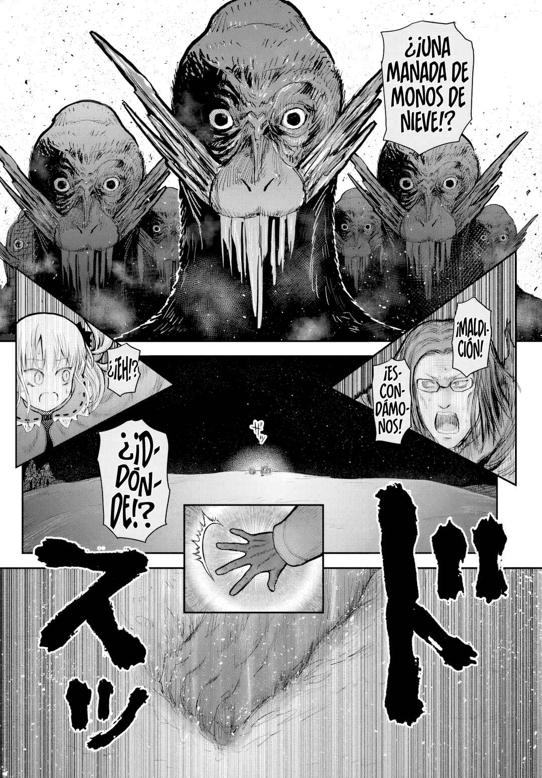 Chapter 76 - Page 27