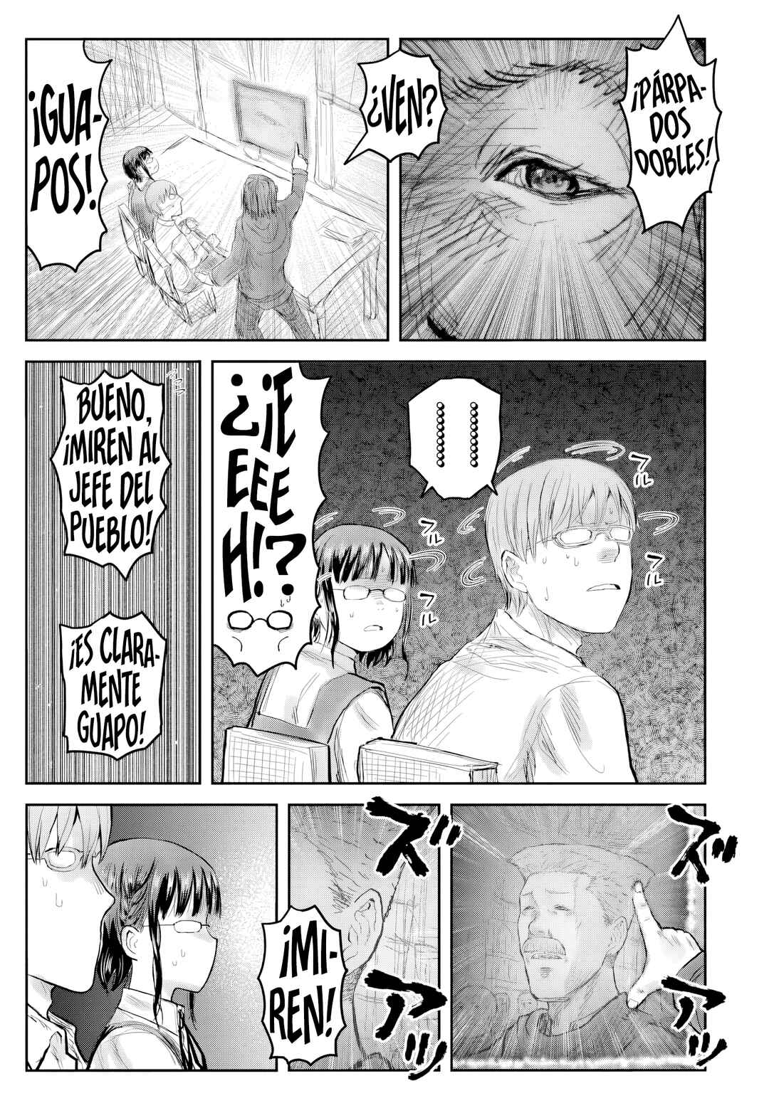 Chapter 76 - Page 5