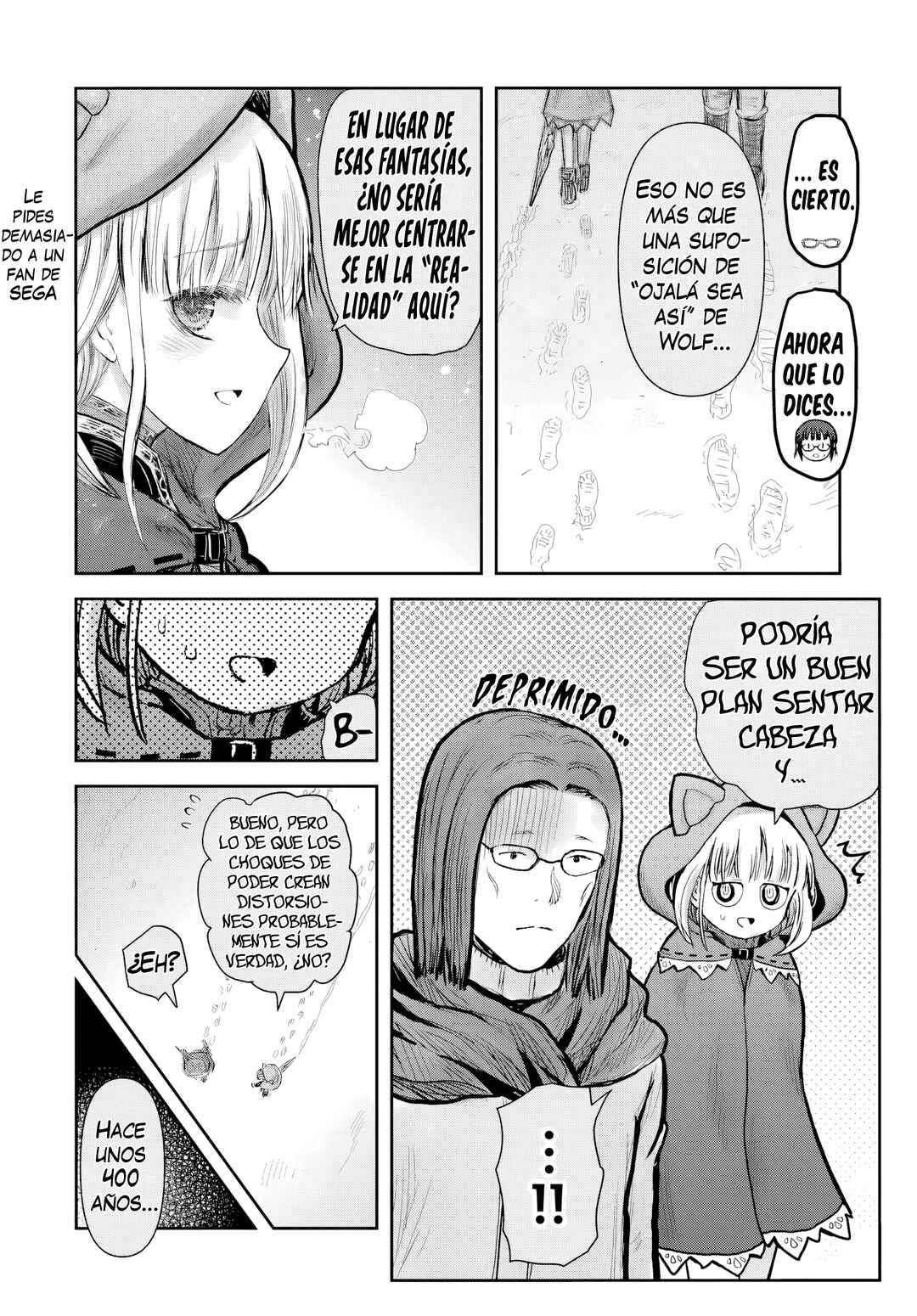 Chapter 76 - Page 8