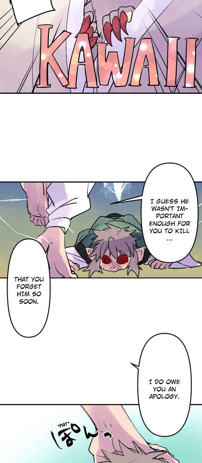 Chapter 254 - Page 18