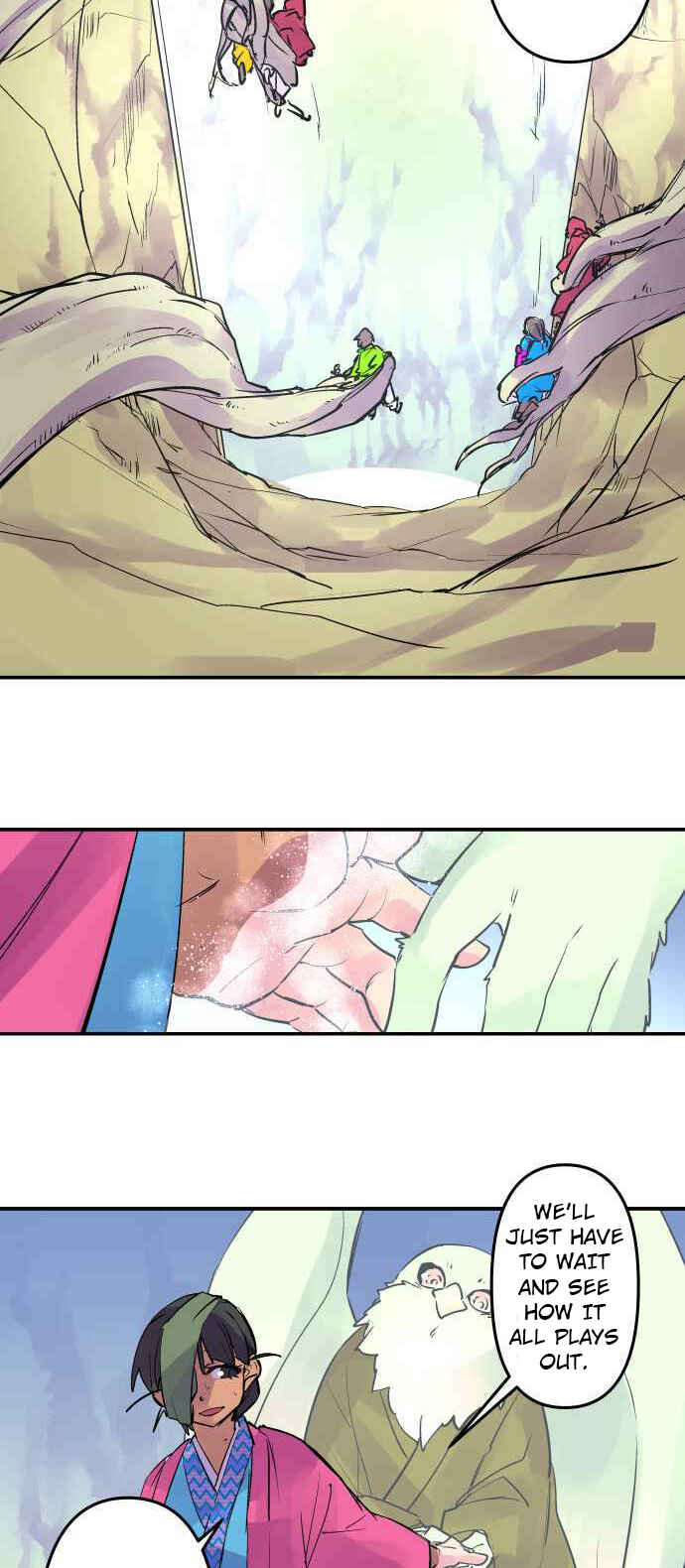 Chapter 254 - Page 5