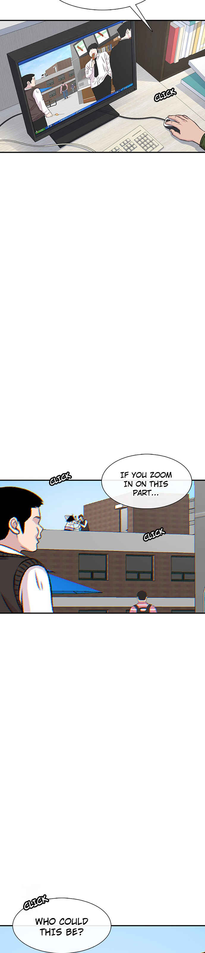 Chapter 179 - Page 29
