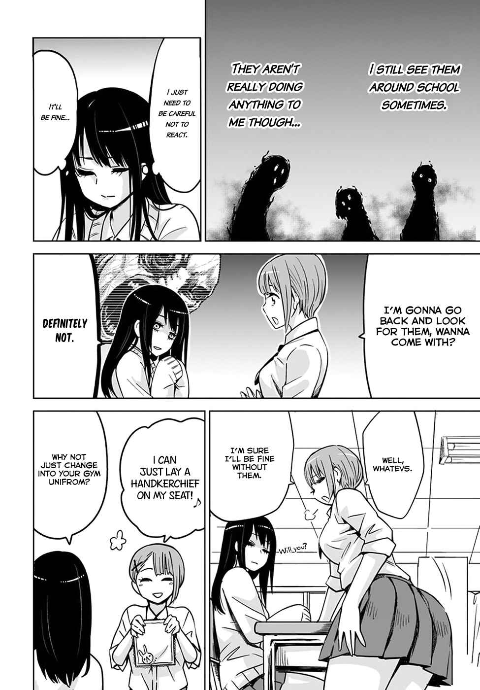 Chapter 3 - Page 2