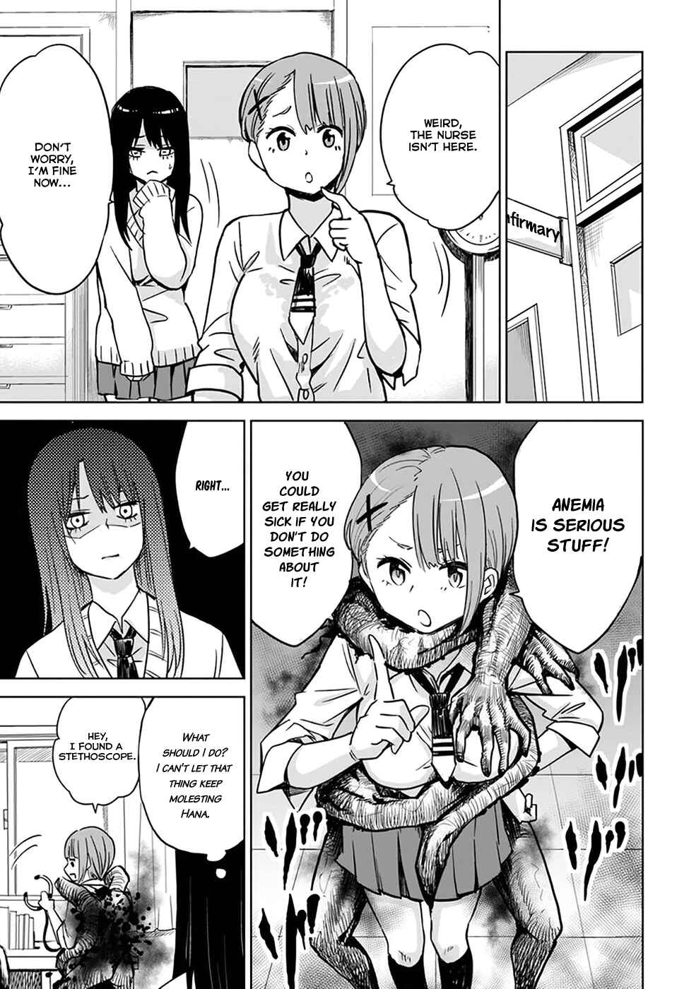 Chapter 3 - Page 7