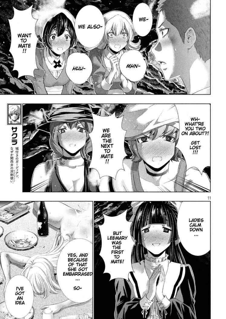 Chapter 282 - Page 11