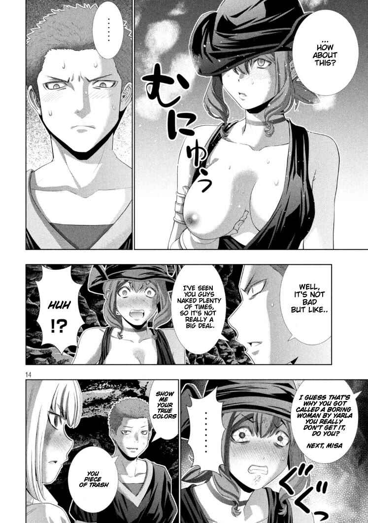 Chapter 282 - Page 14