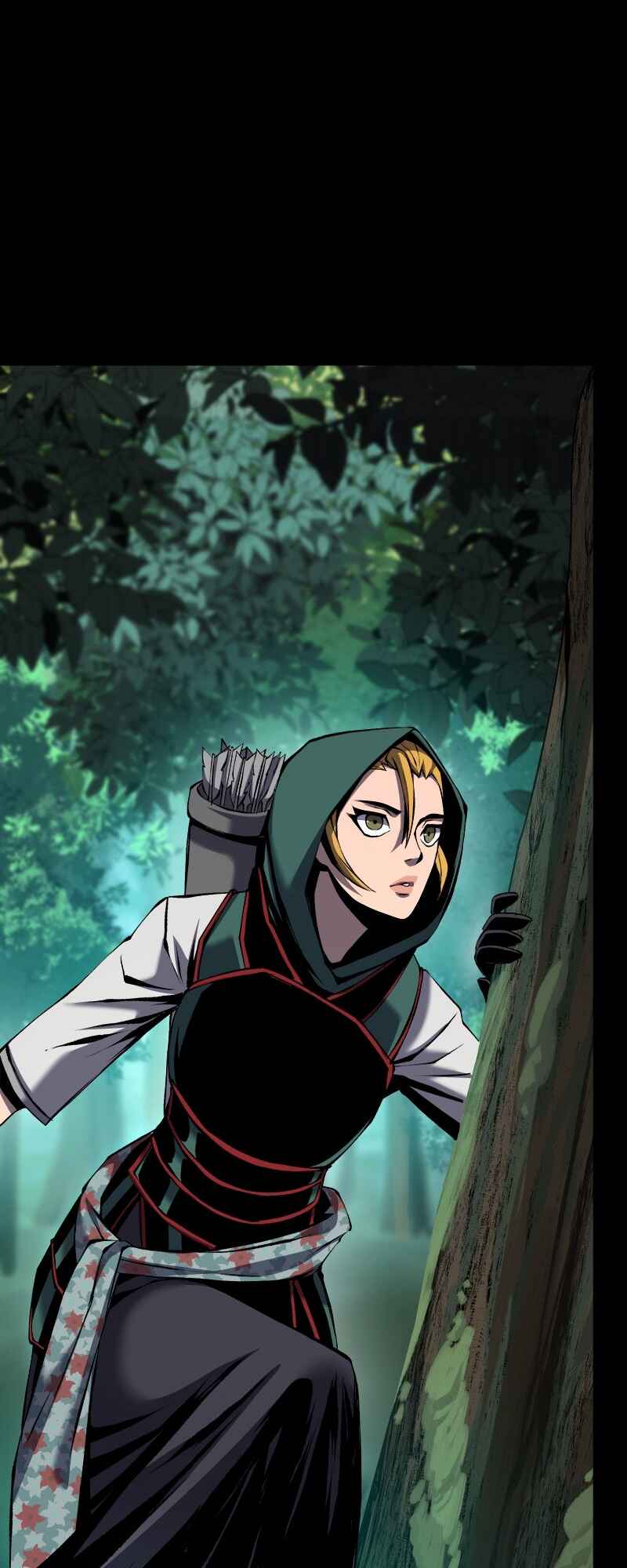 Chapter 81 - Page 21