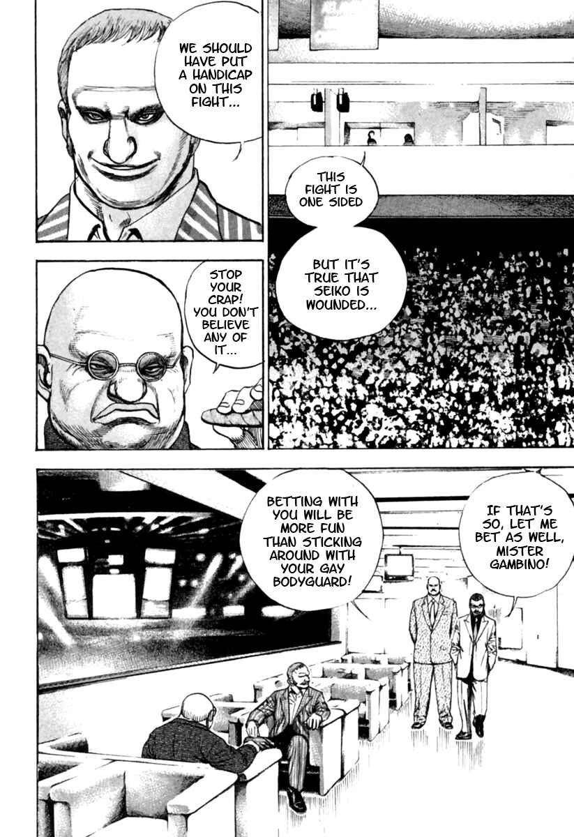 Chapter 166 - Page 10