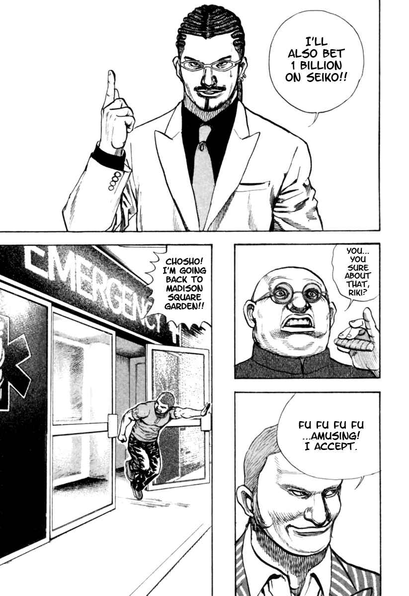 Chapter 166 - Page 11