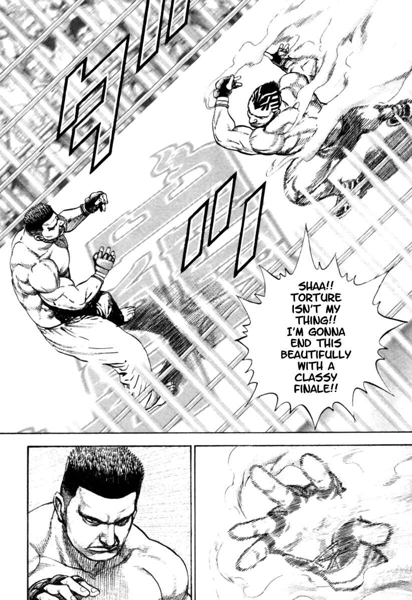 Chapter 166 - Page 12