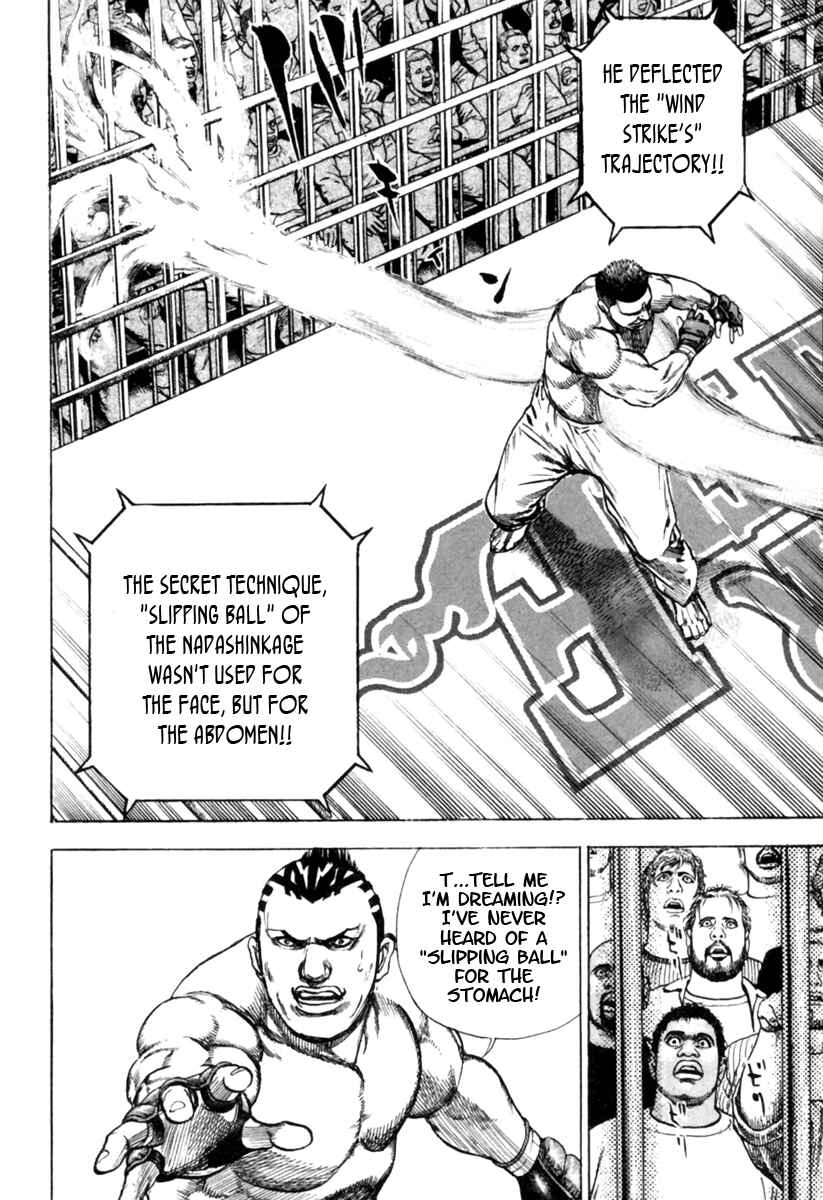 Chapter 166 - Page 16
