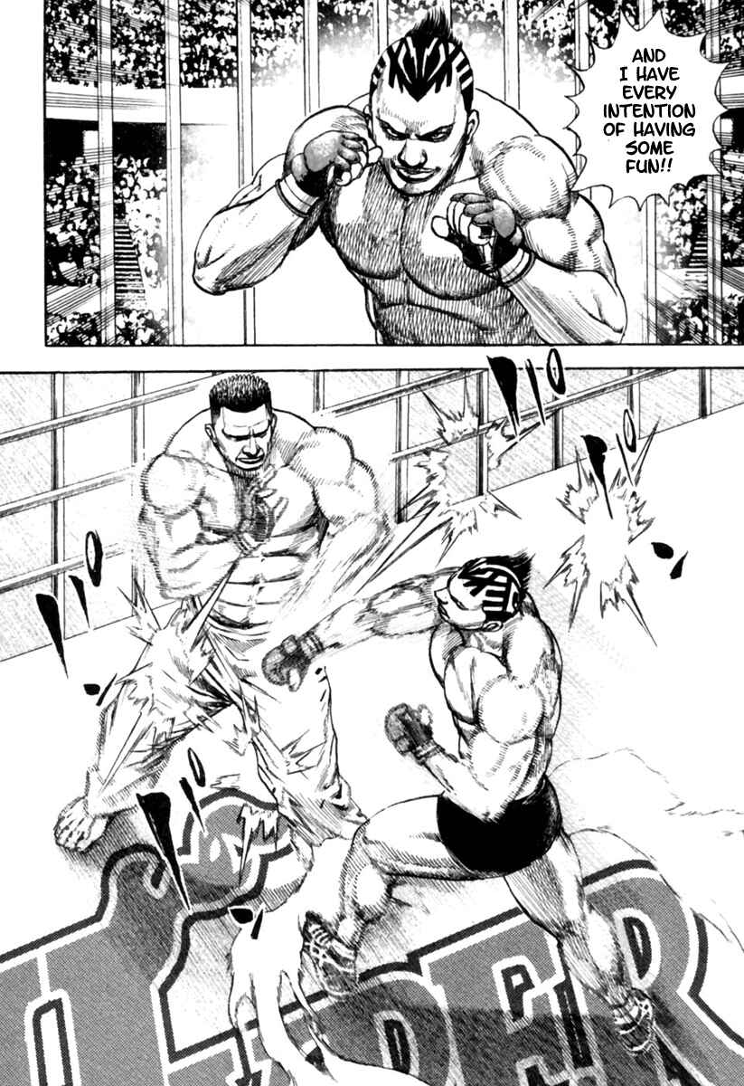 Chapter 166 - Page 6