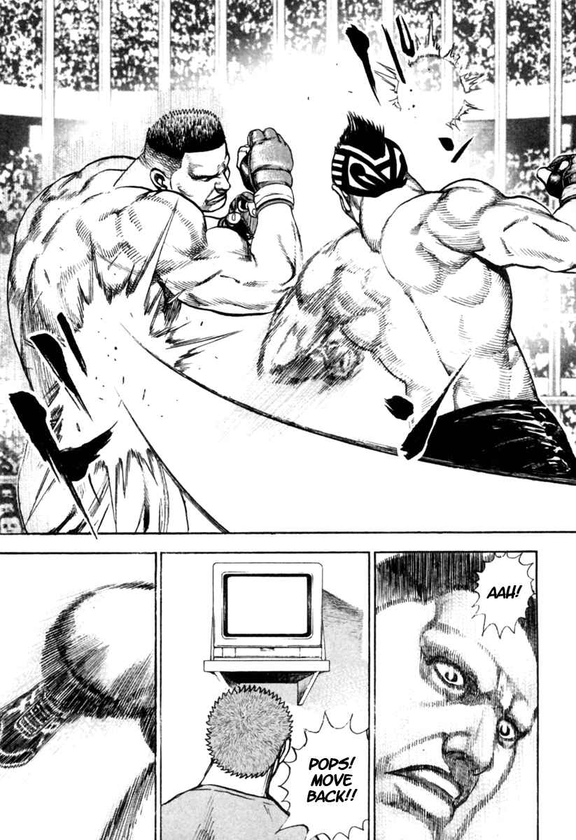 Chapter 166 - Page 7