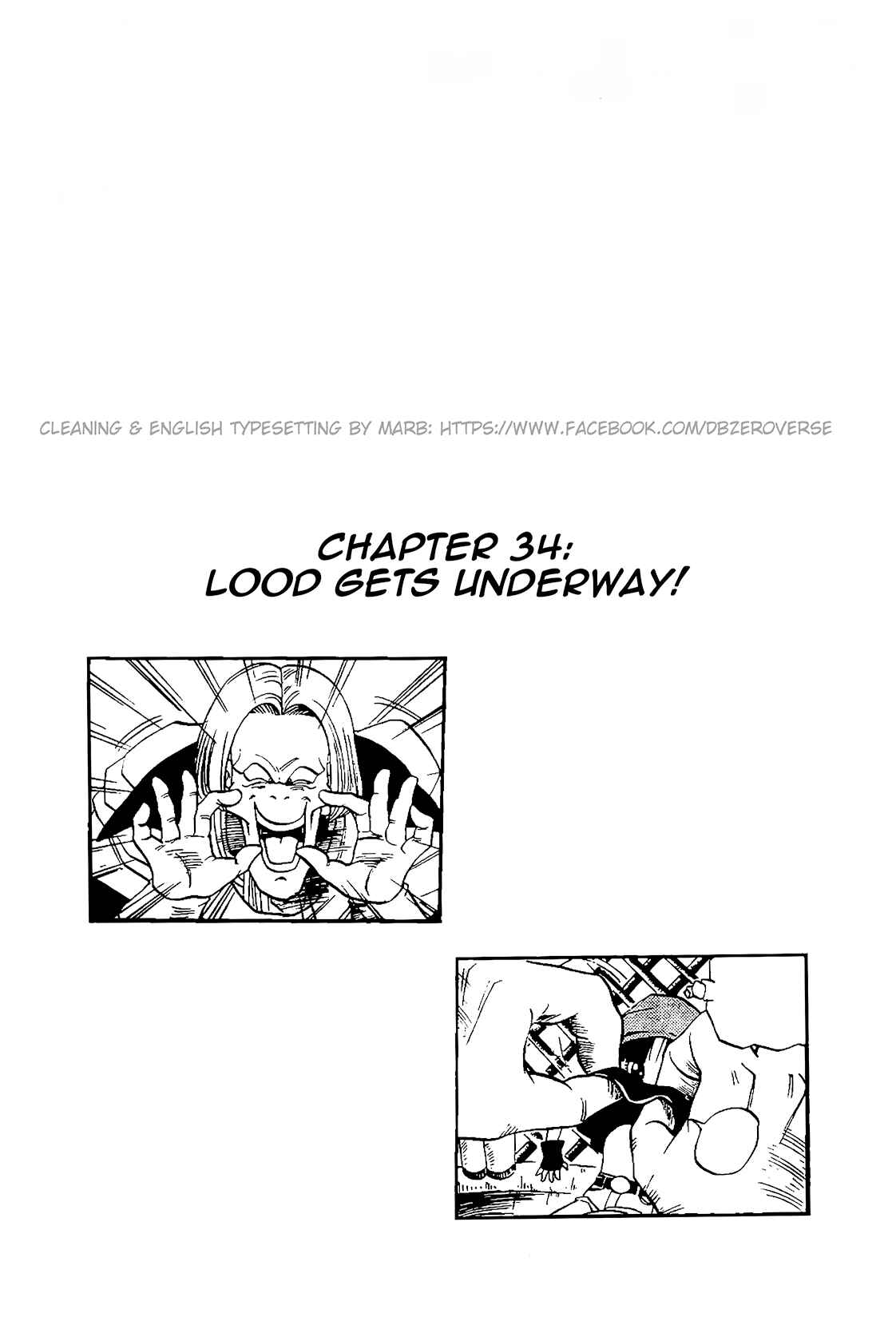 Chapter 34 - Page 1