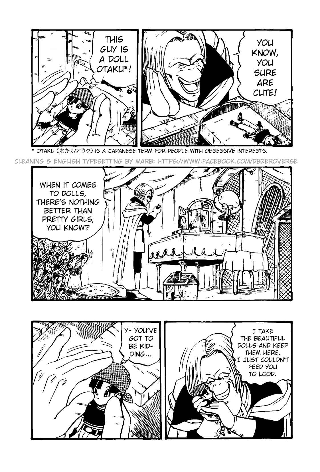Chapter 34 - Page 11