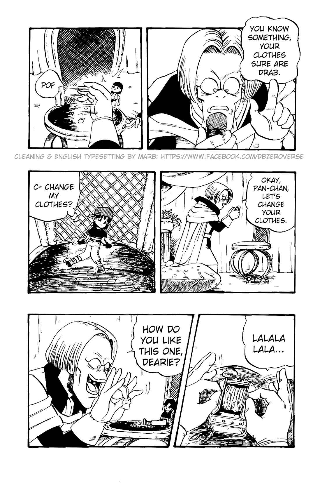 Chapter 34 - Page 12